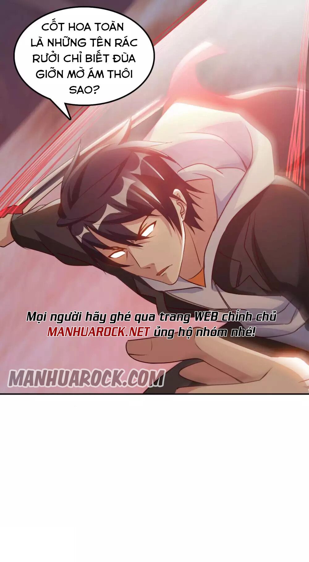 Sư Phụ Của Ta Là Thần Tiên: Chapter 51
