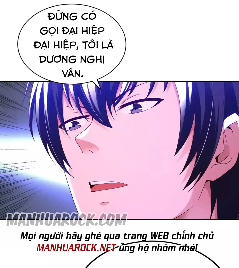 Sư Phụ Của Ta Là Thần Tiên: Chapter 51