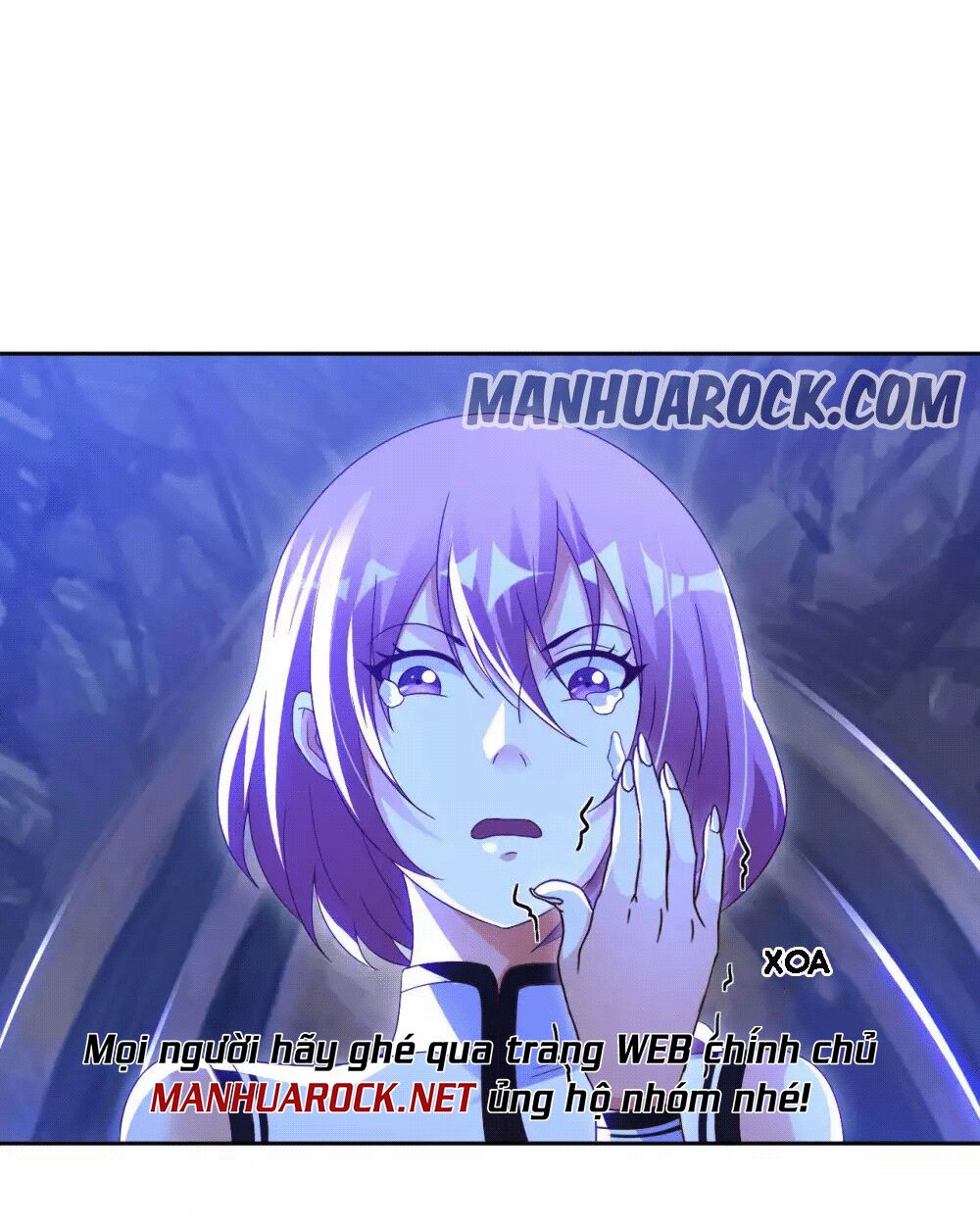 Sư Phụ Của Ta Là Thần Tiên: Chapter 51