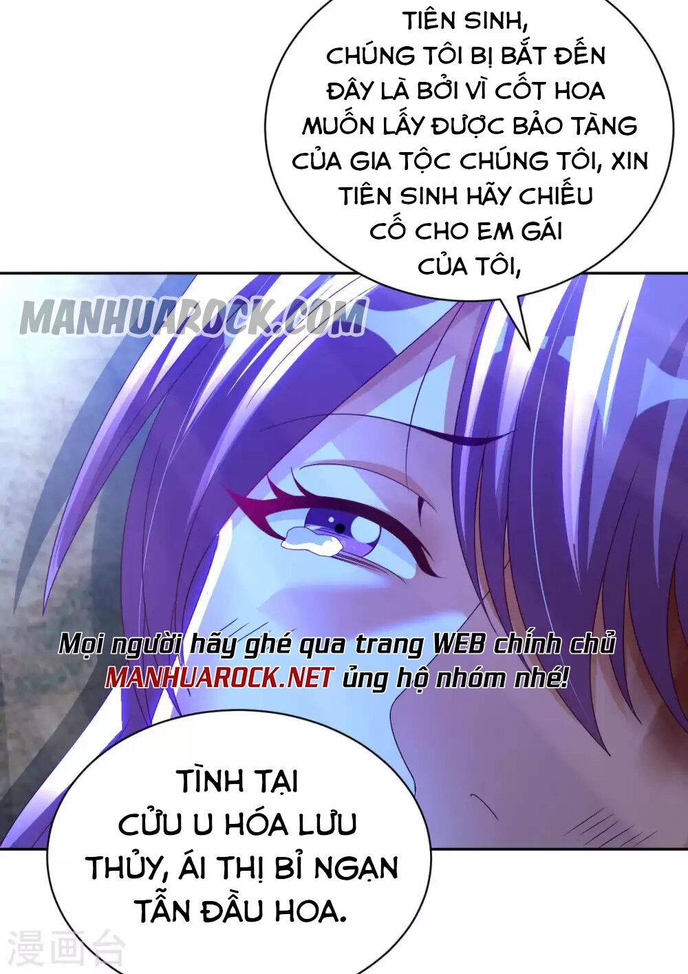Sư Phụ Của Ta Là Thần Tiên: Chapter 51