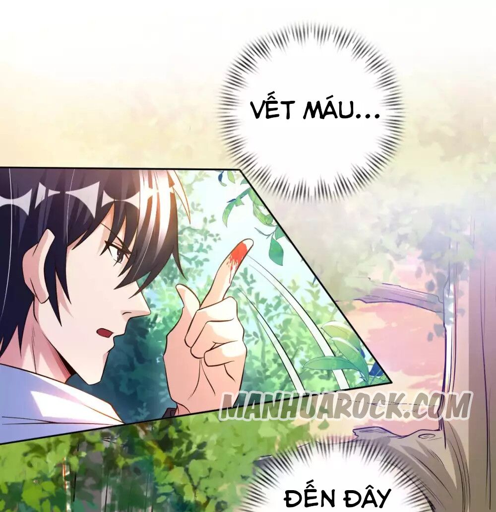 Sư Phụ Của Ta Là Thần Tiên: Chapter 51