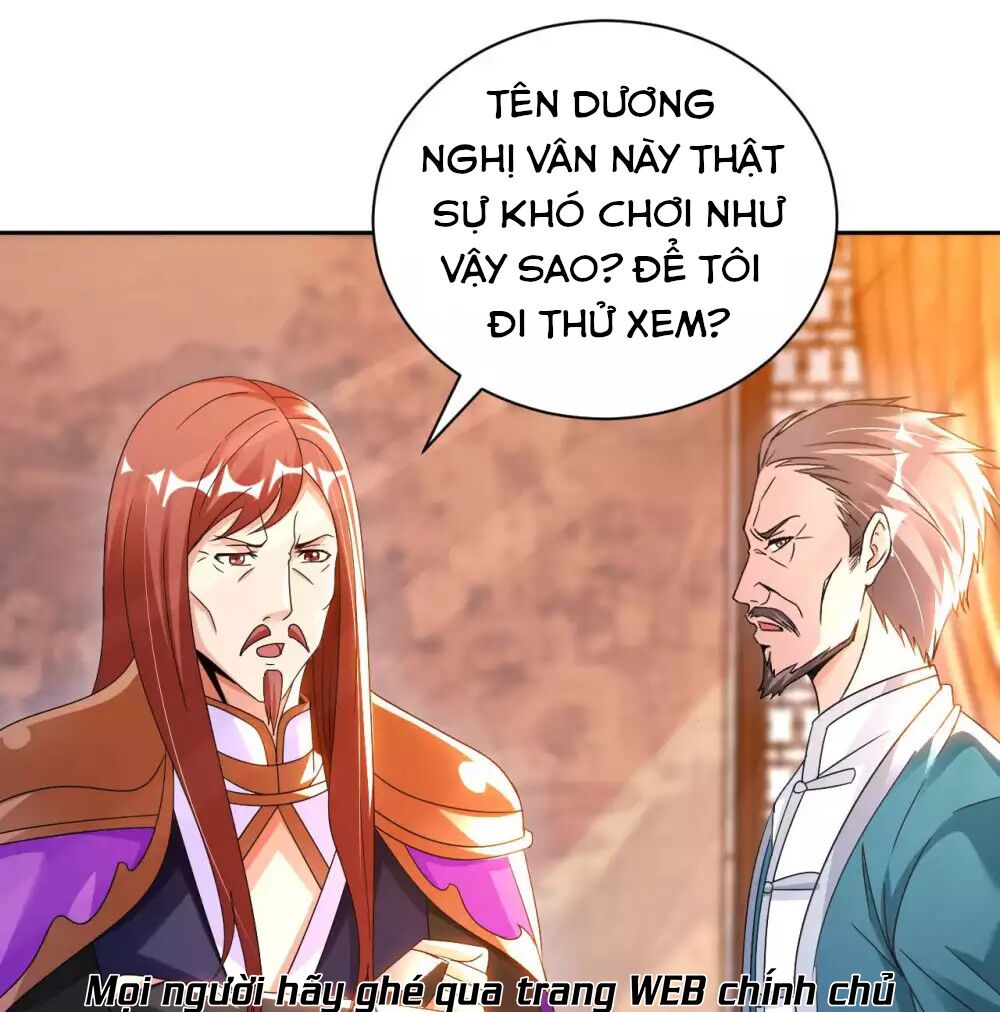 Sư Phụ Của Ta Là Thần Tiên: Chapter 51