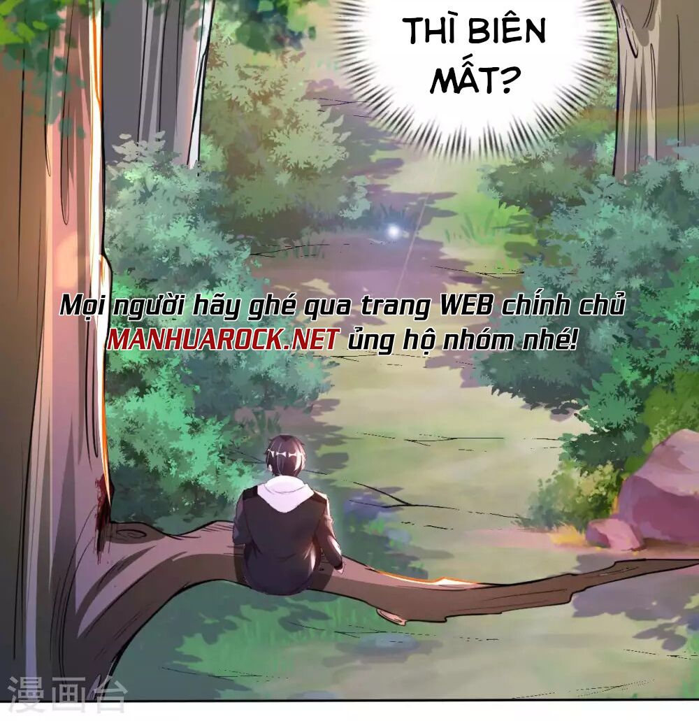 Sư Phụ Của Ta Là Thần Tiên: Chapter 51