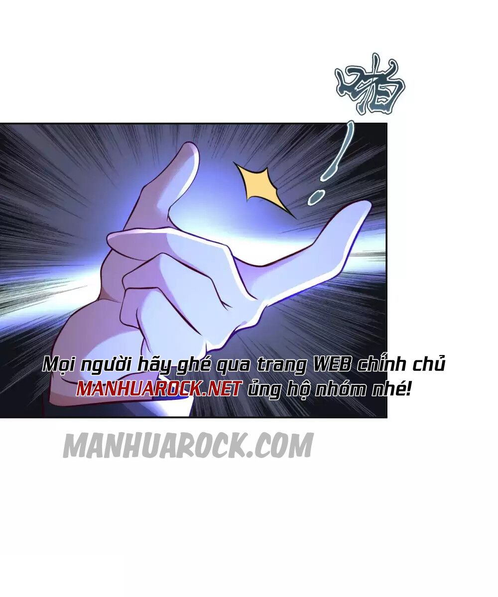 Sư Phụ Của Ta Là Thần Tiên: Chapter 51
