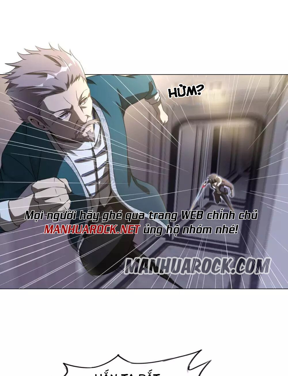 Sư Phụ Của Ta Là Thần Tiên: Chapter 52