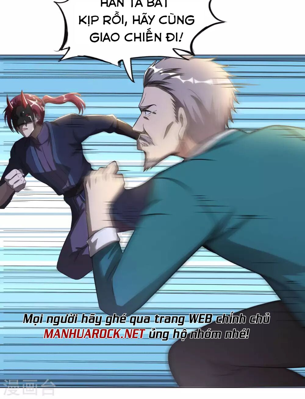 Sư Phụ Của Ta Là Thần Tiên: Chapter 52