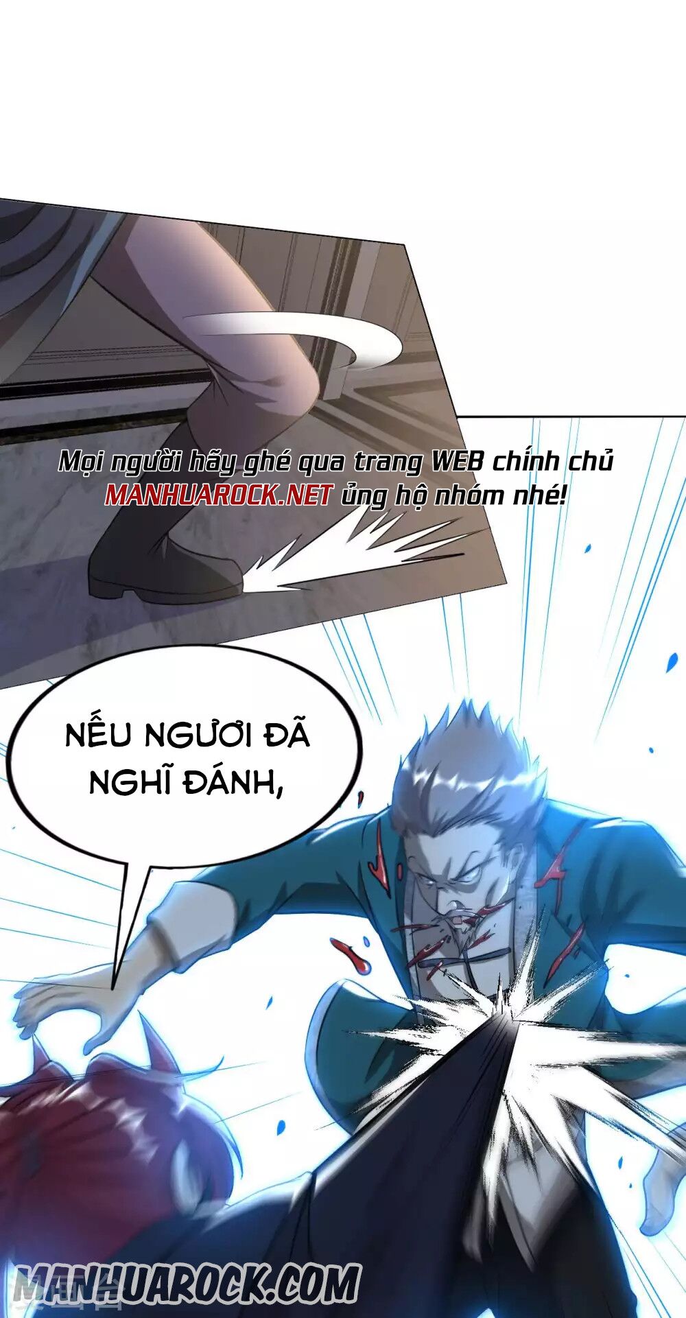 Sư Phụ Của Ta Là Thần Tiên: Chapter 52