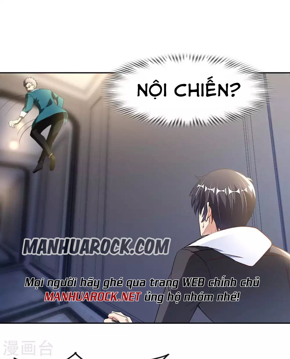 Sư Phụ Của Ta Là Thần Tiên: Chapter 52