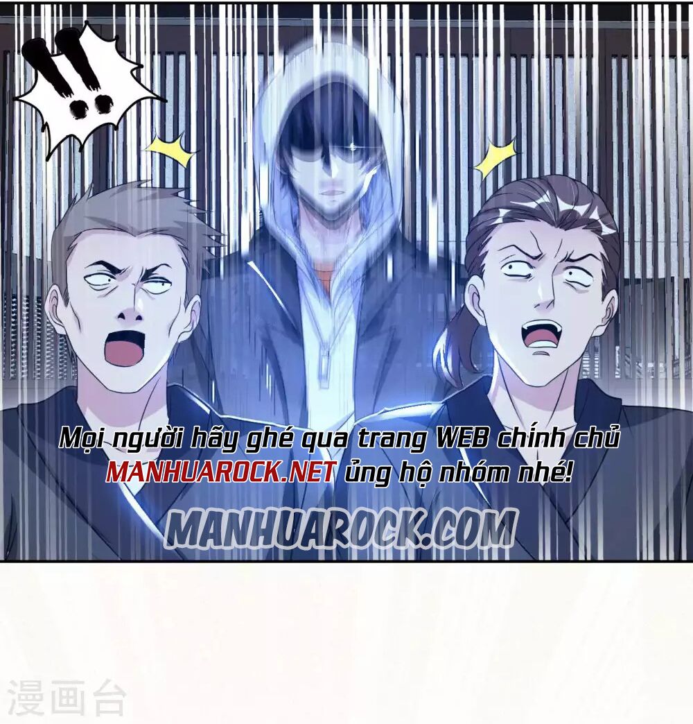 Sư Phụ Của Ta Là Thần Tiên: Chapter 52