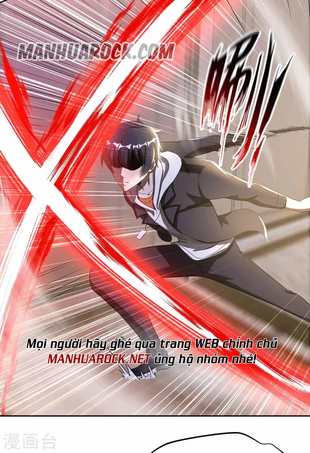 Sư Phụ Của Ta Là Thần Tiên: Chapter 52