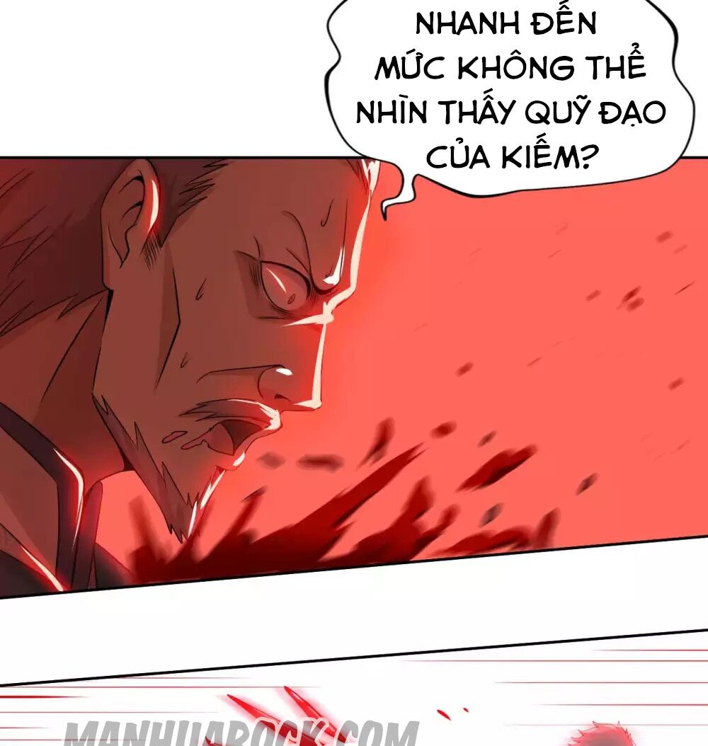 Sư Phụ Của Ta Là Thần Tiên: Chapter 52