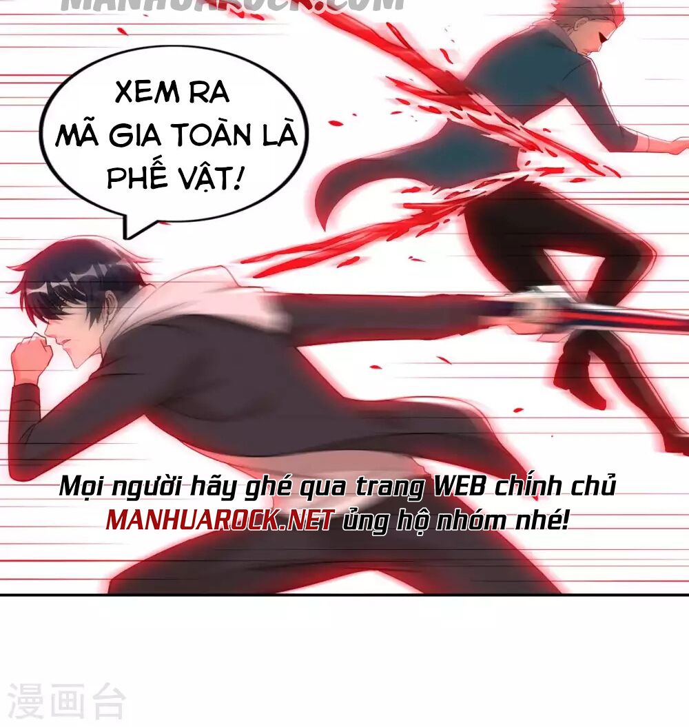 Sư Phụ Của Ta Là Thần Tiên: Chapter 52