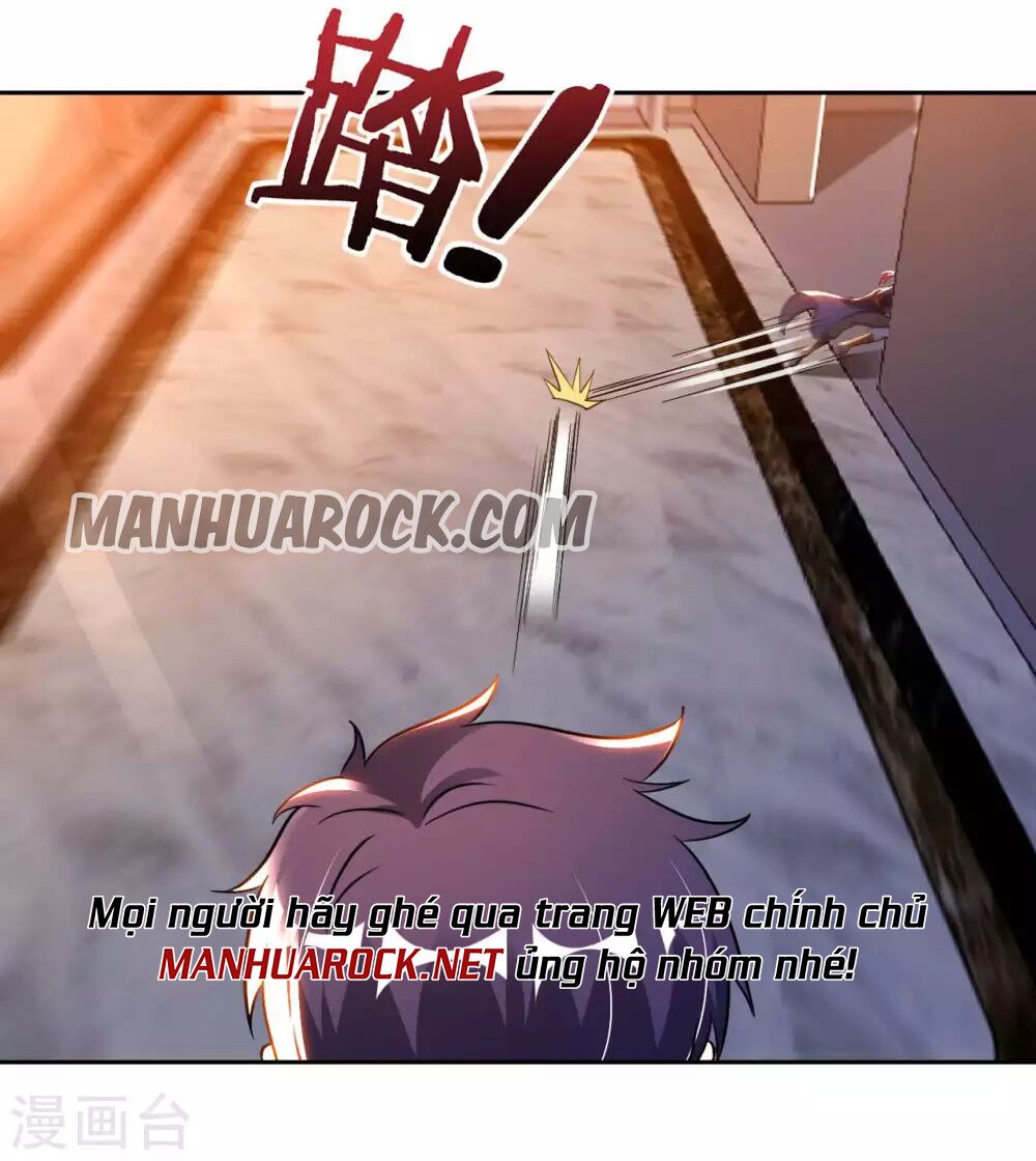 Sư Phụ Của Ta Là Thần Tiên: Chapter 52
