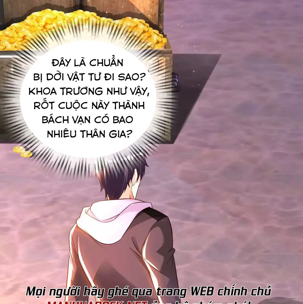 Sư Phụ Của Ta Là Thần Tiên: Chapter 52