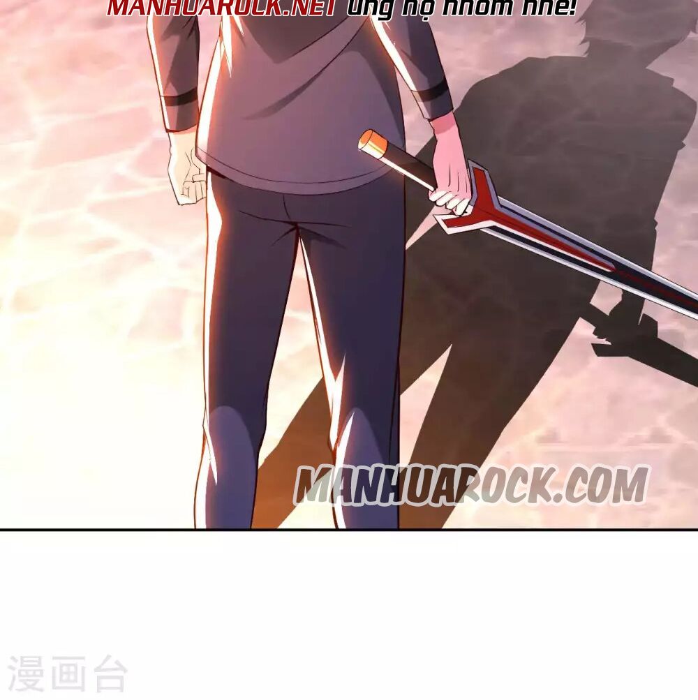 Sư Phụ Của Ta Là Thần Tiên: Chapter 52