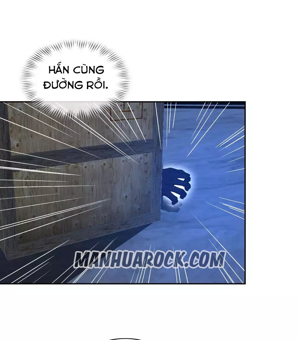 Sư Phụ Của Ta Là Thần Tiên: Chapter 52