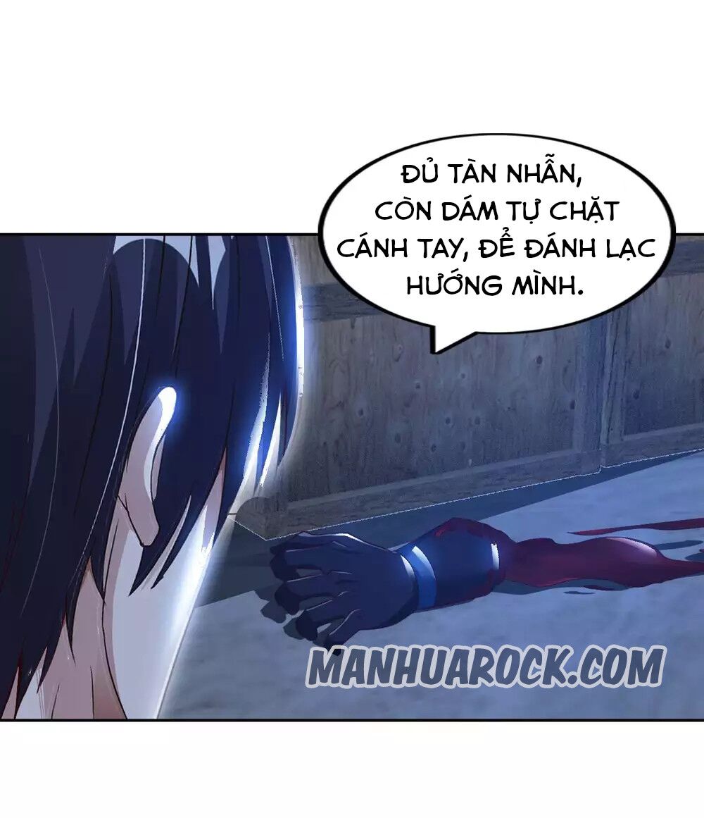 Sư Phụ Của Ta Là Thần Tiên: Chapter 52