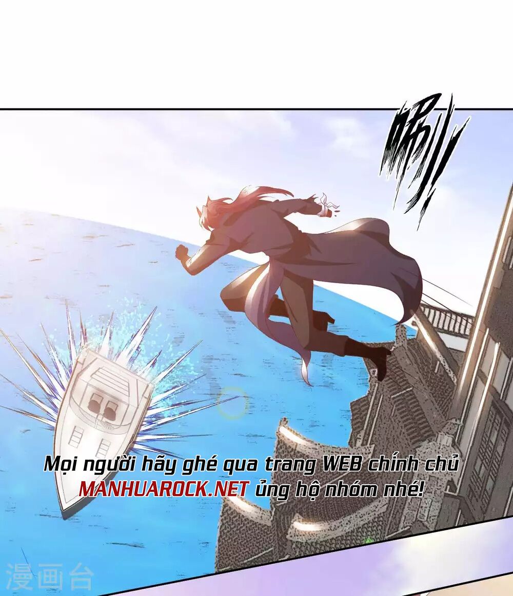 Sư Phụ Của Ta Là Thần Tiên: Chapter 52