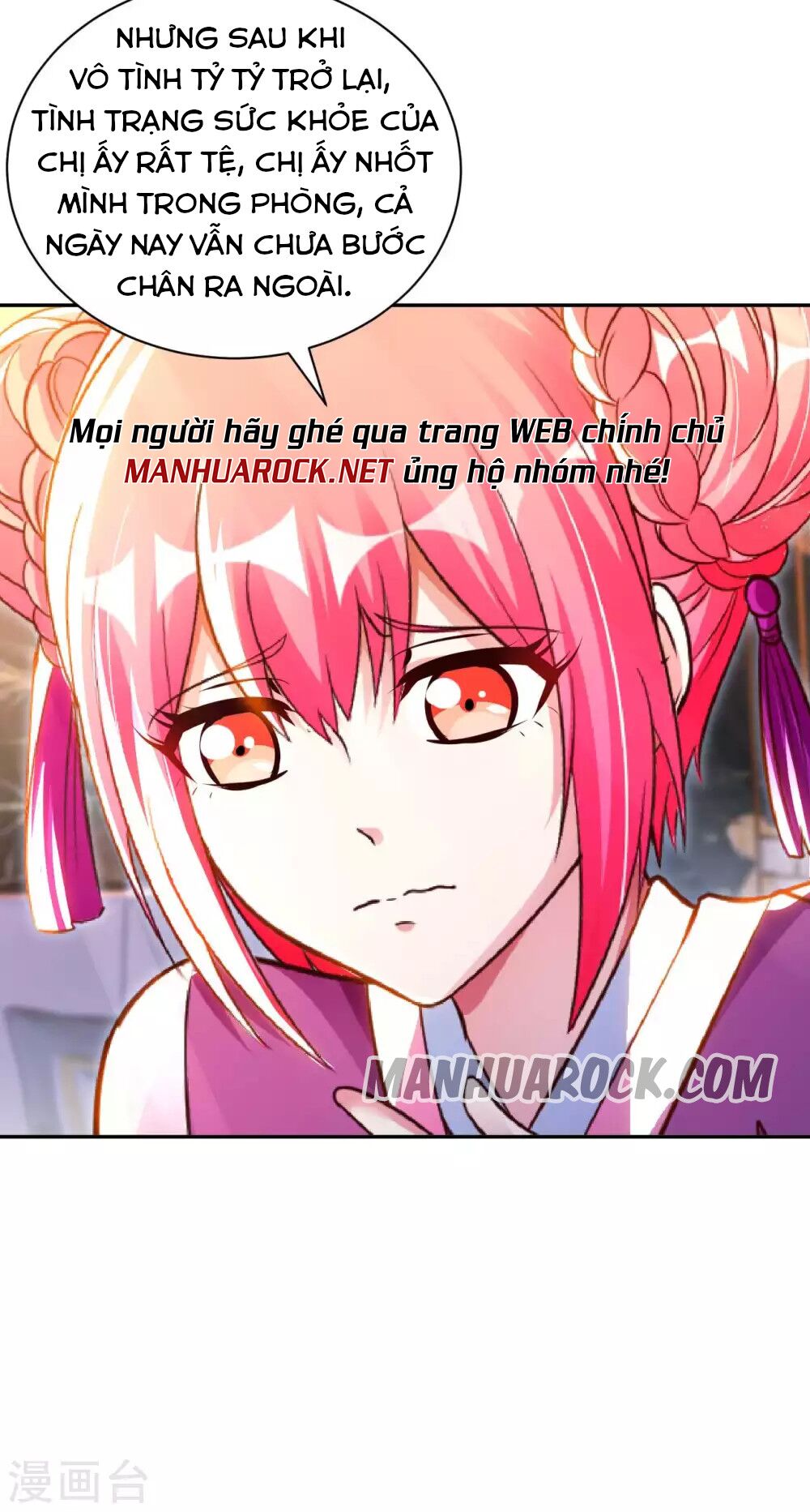 Sư Phụ Của Ta Là Thần Tiên: Chapter 52