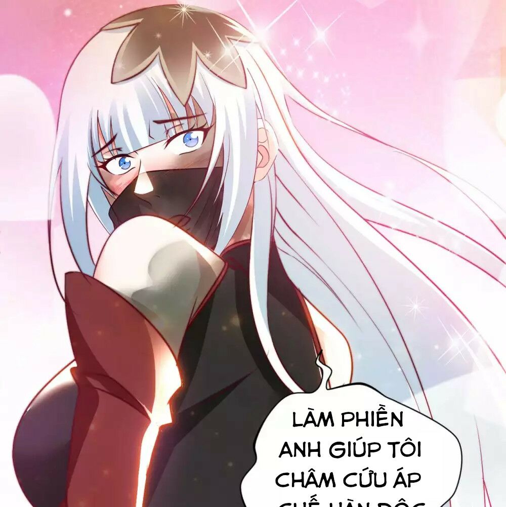Sư Phụ Của Ta Là Thần Tiên: Chapter 52