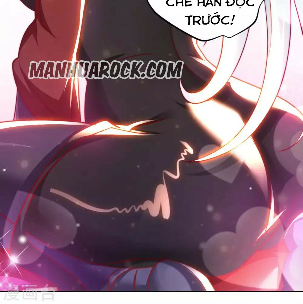 Sư Phụ Của Ta Là Thần Tiên: Chapter 52