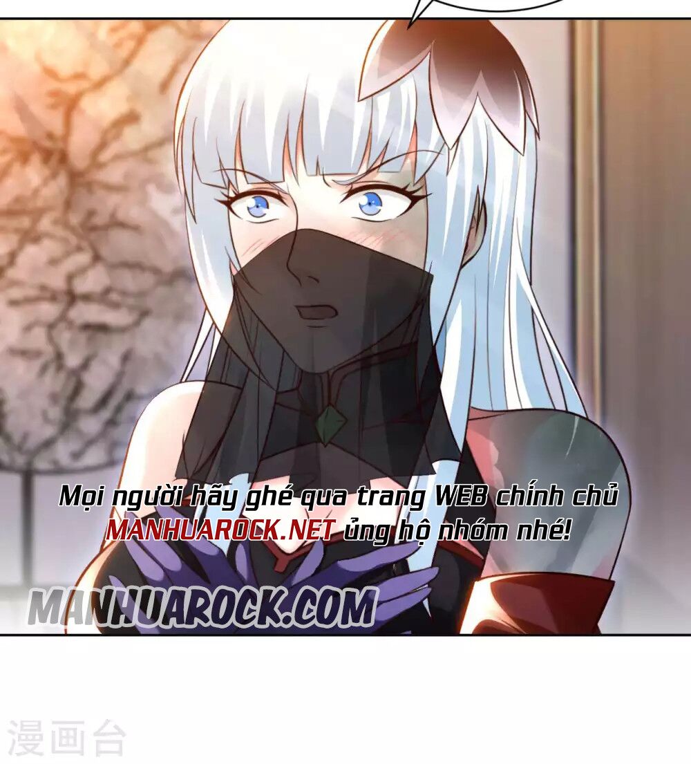 Sư Phụ Của Ta Là Thần Tiên: Chapter 52