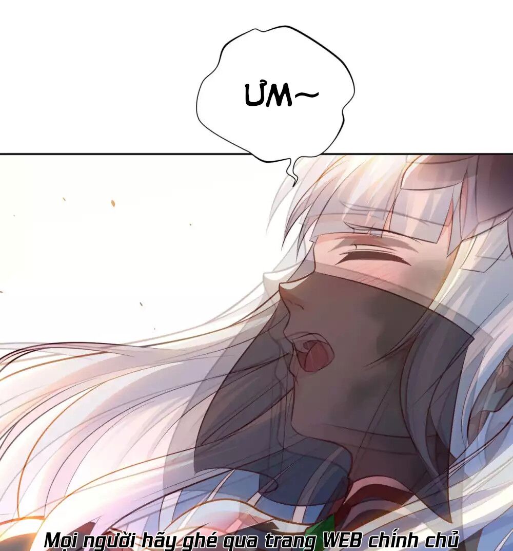 Sư Phụ Của Ta Là Thần Tiên: Chapter 52