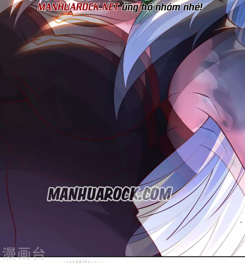 Sư Phụ Của Ta Là Thần Tiên: Chapter 52