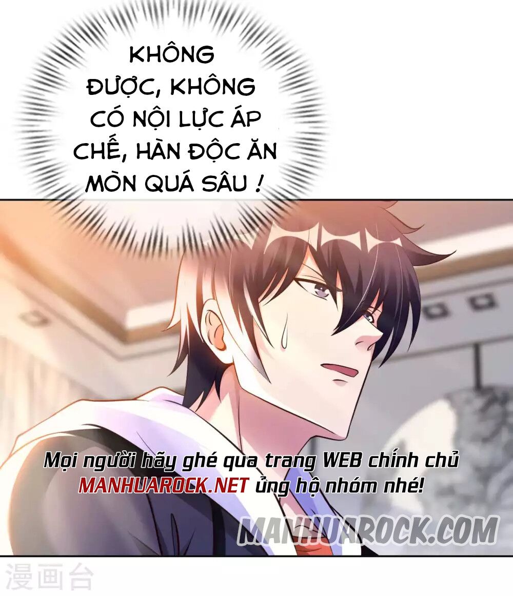 Sư Phụ Của Ta Là Thần Tiên: Chapter 52