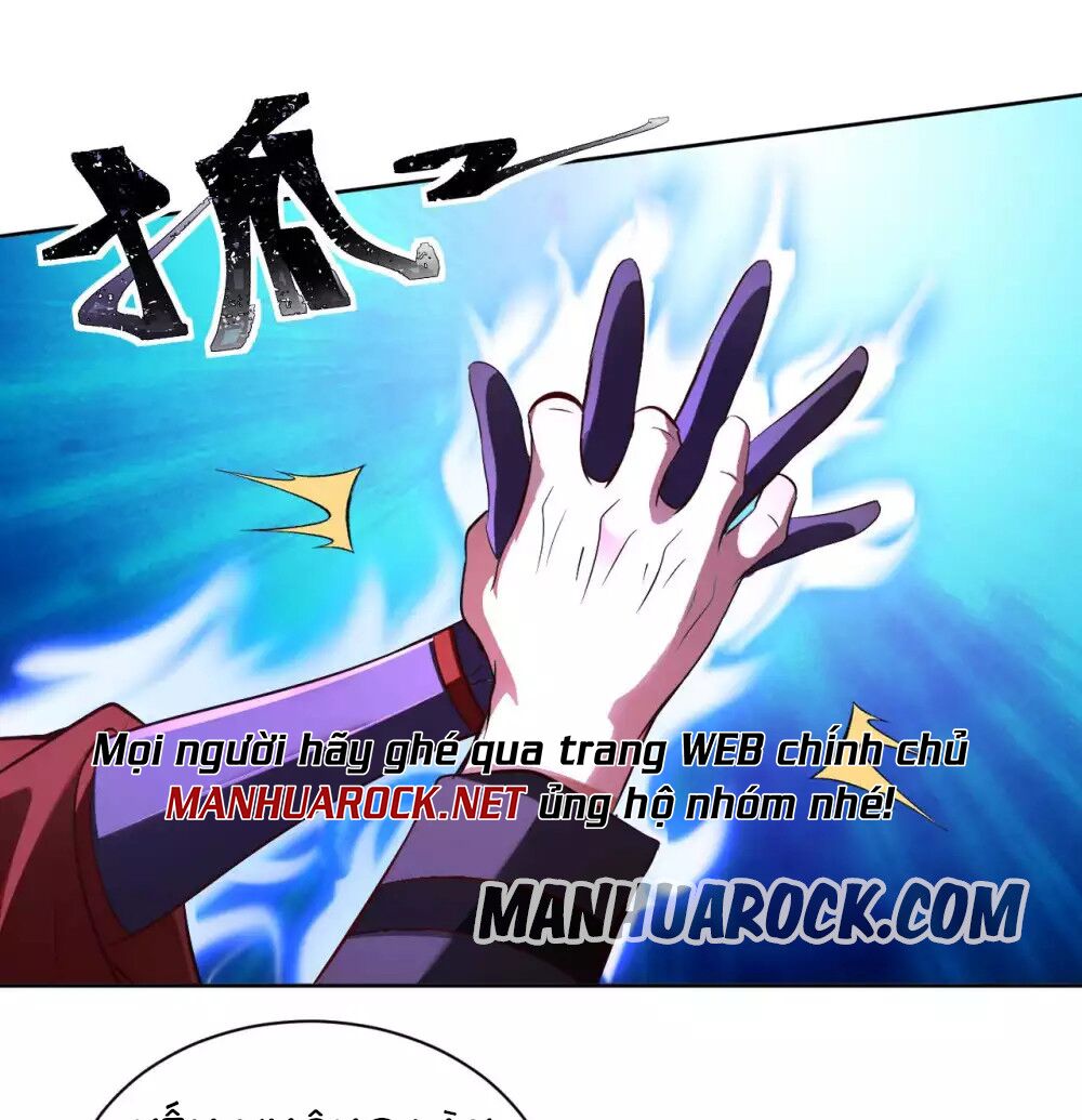 Sư Phụ Của Ta Là Thần Tiên: Chapter 52