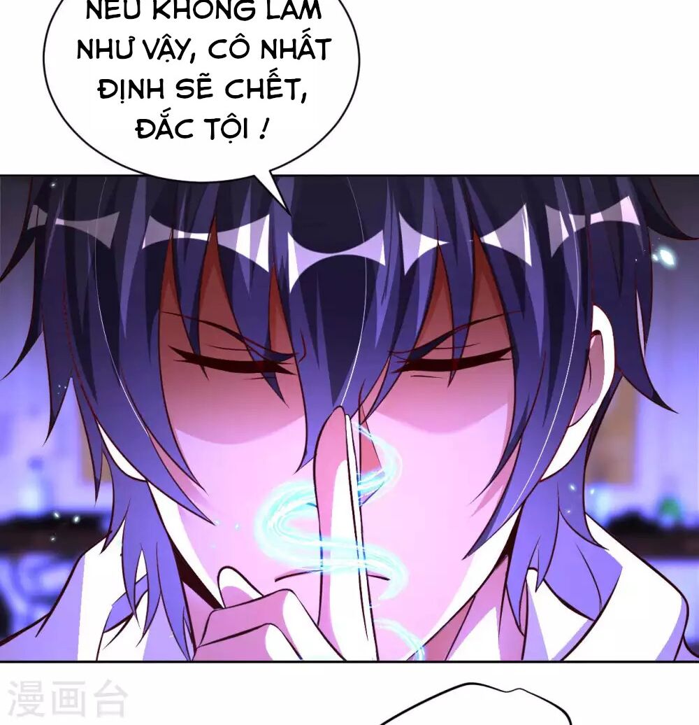Sư Phụ Của Ta Là Thần Tiên: Chapter 52