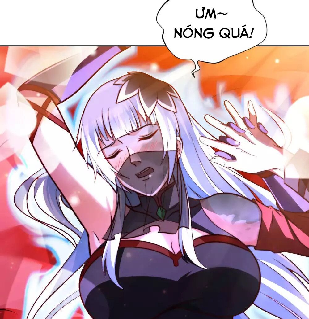 Sư Phụ Của Ta Là Thần Tiên: Chapter 52