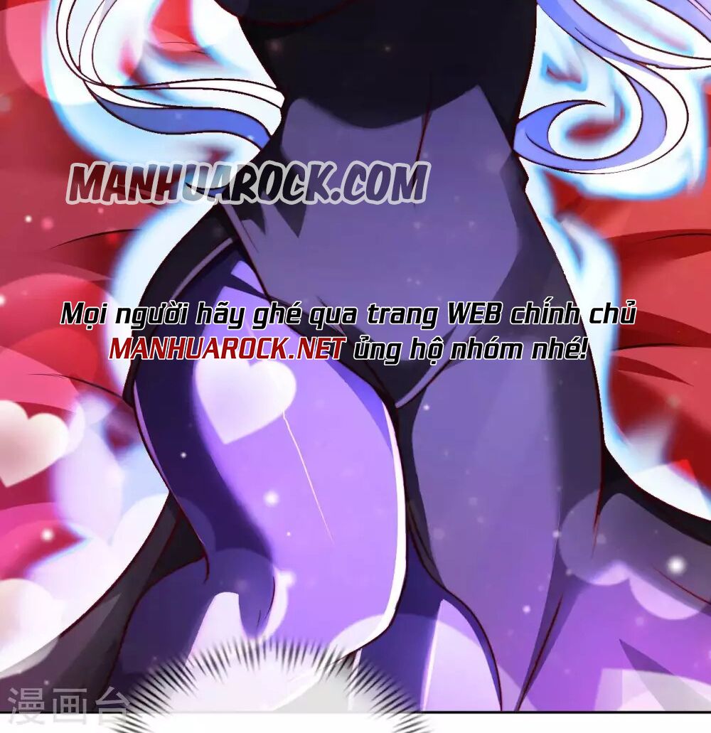 Sư Phụ Của Ta Là Thần Tiên: Chapter 52