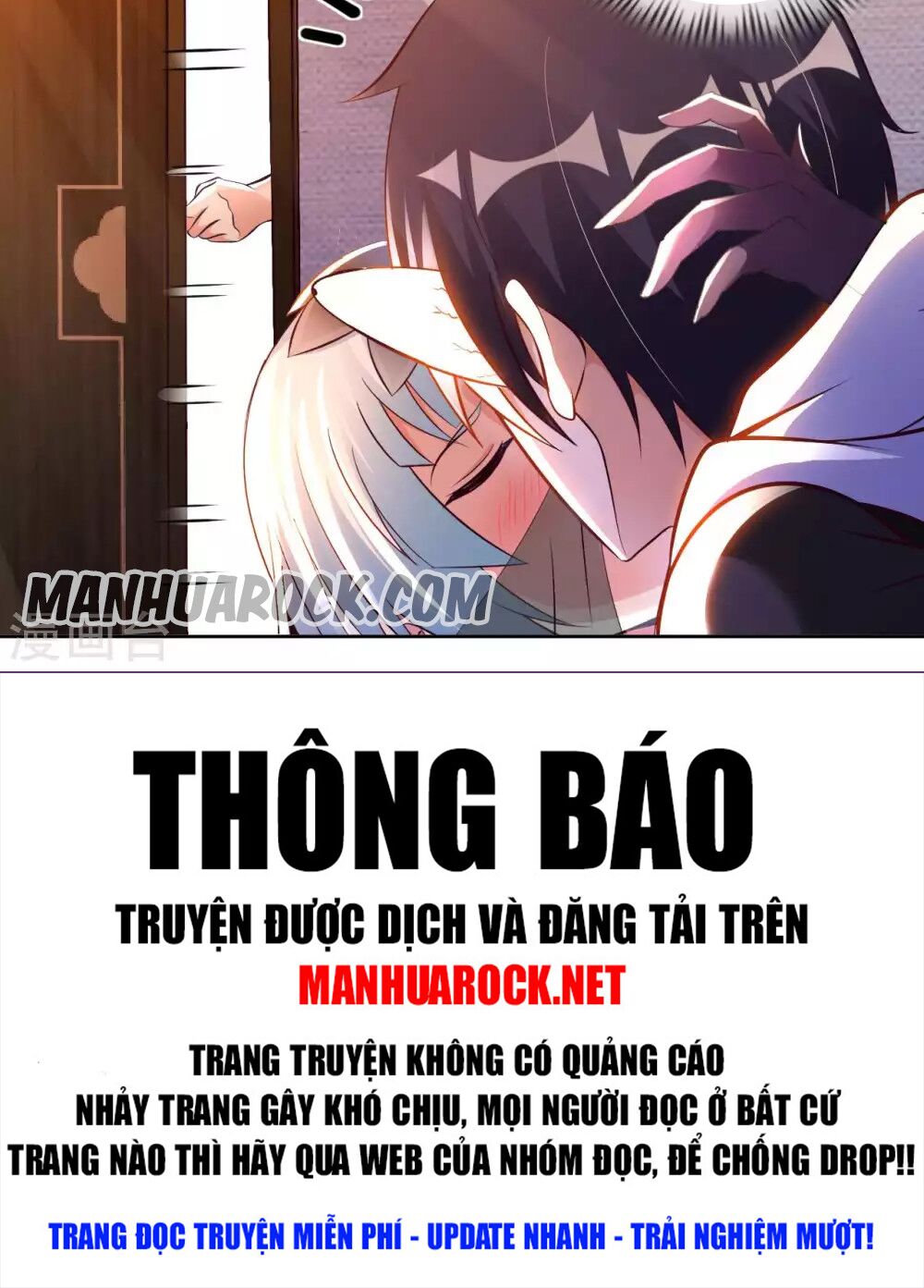 Sư Phụ Của Ta Là Thần Tiên: Chapter 52