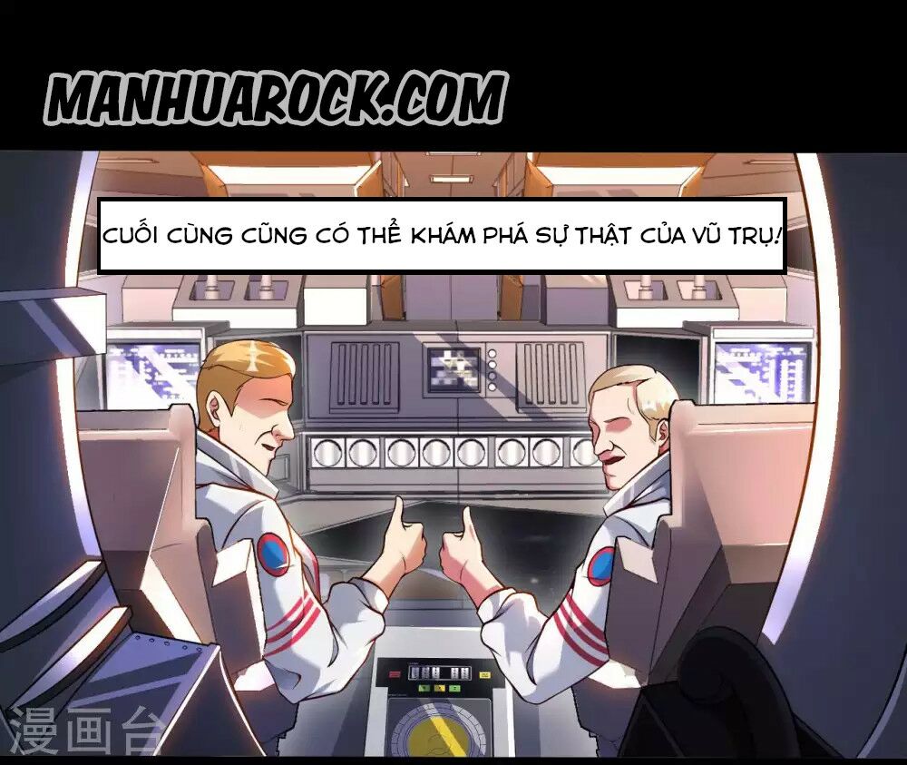 Sư Phụ Của Ta Là Thần Tiên: Chapter 53