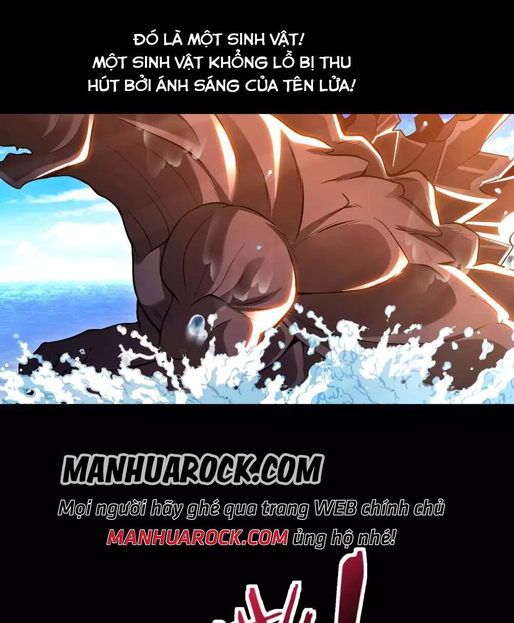 Sư Phụ Của Ta Là Thần Tiên: Chapter 53