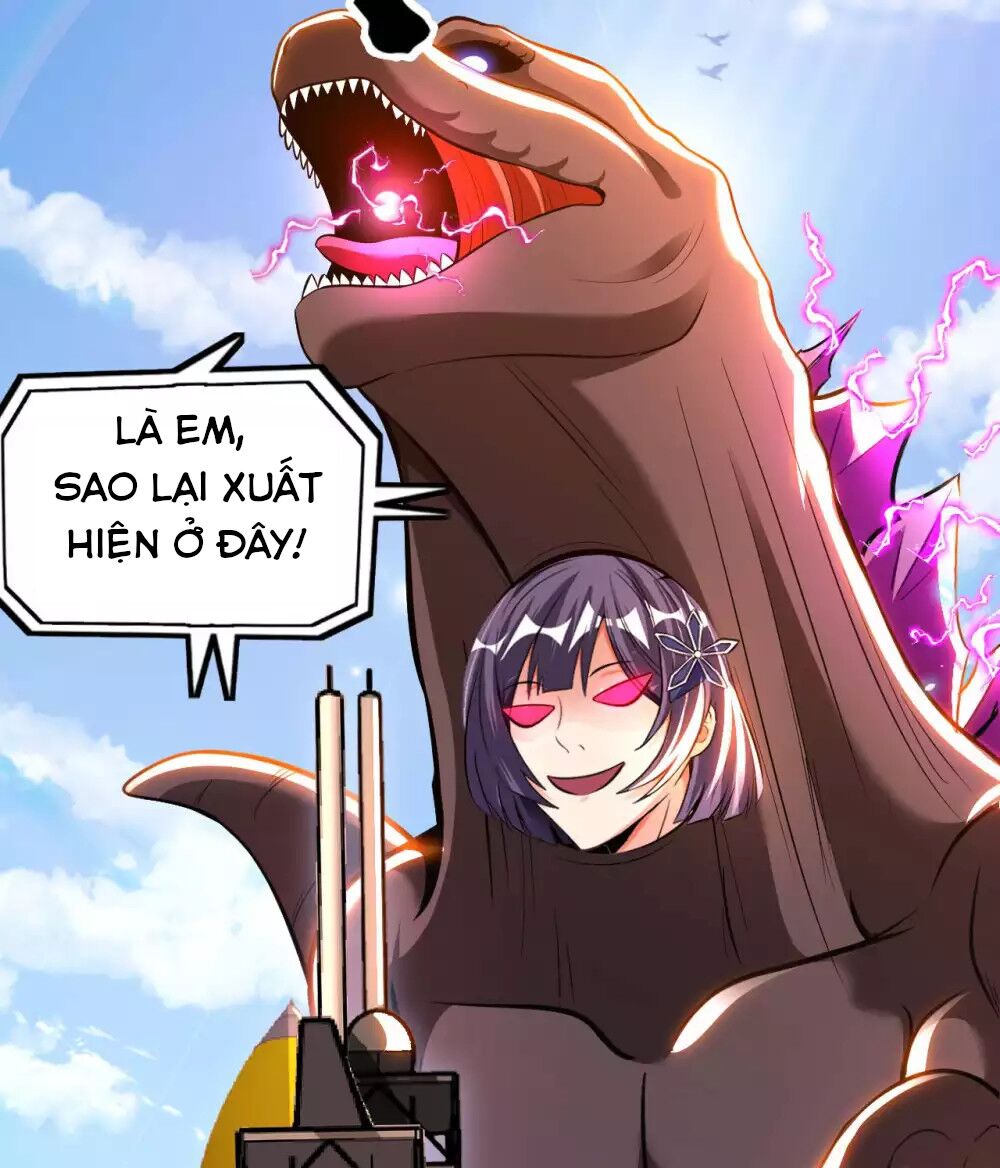 Sư Phụ Của Ta Là Thần Tiên: Chapter 53