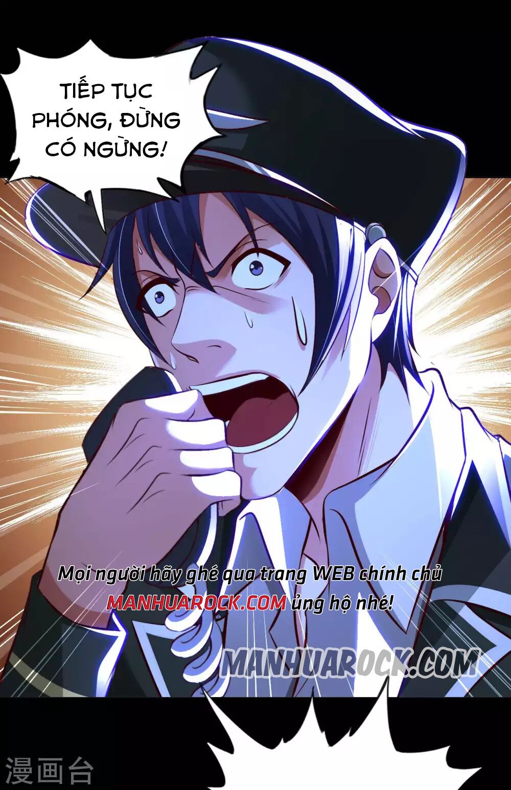 Sư Phụ Của Ta Là Thần Tiên: Chapter 53