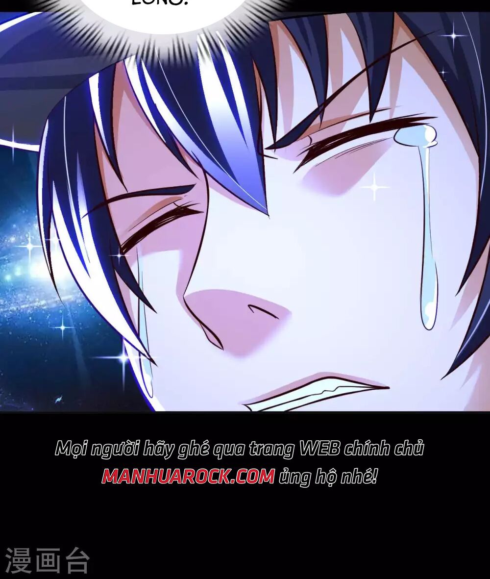Sư Phụ Của Ta Là Thần Tiên: Chapter 53