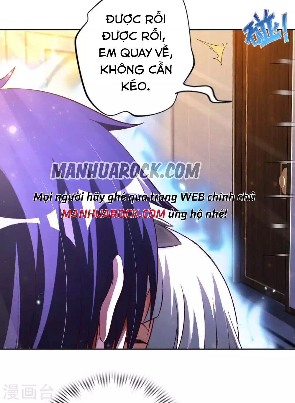Sư Phụ Của Ta Là Thần Tiên: Chapter 53