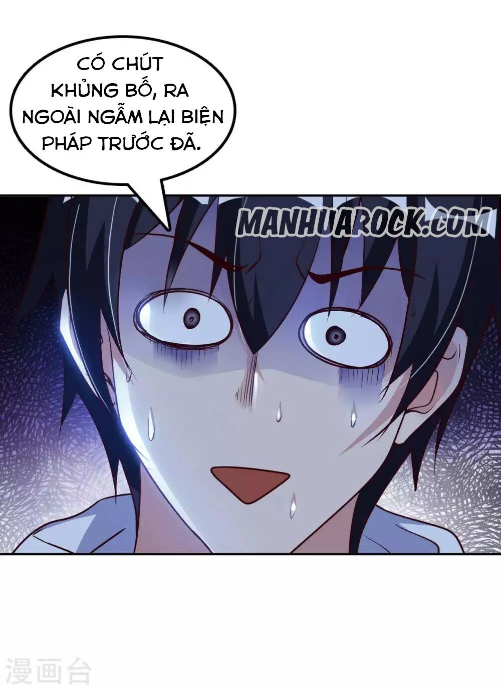 Sư Phụ Của Ta Là Thần Tiên: Chapter 53