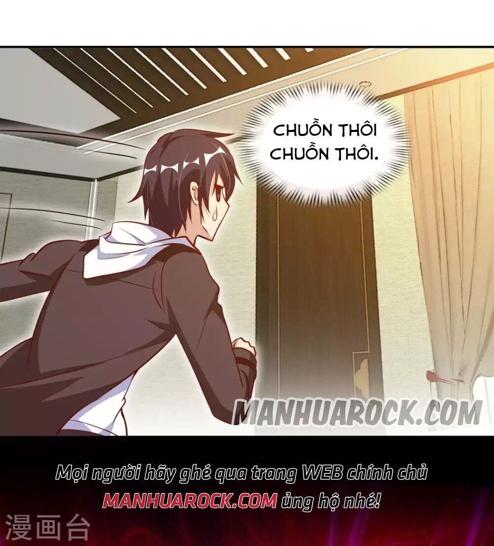 Sư Phụ Của Ta Là Thần Tiên: Chapter 53
