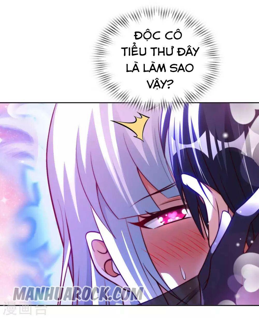 Sư Phụ Của Ta Là Thần Tiên: Chapter 53