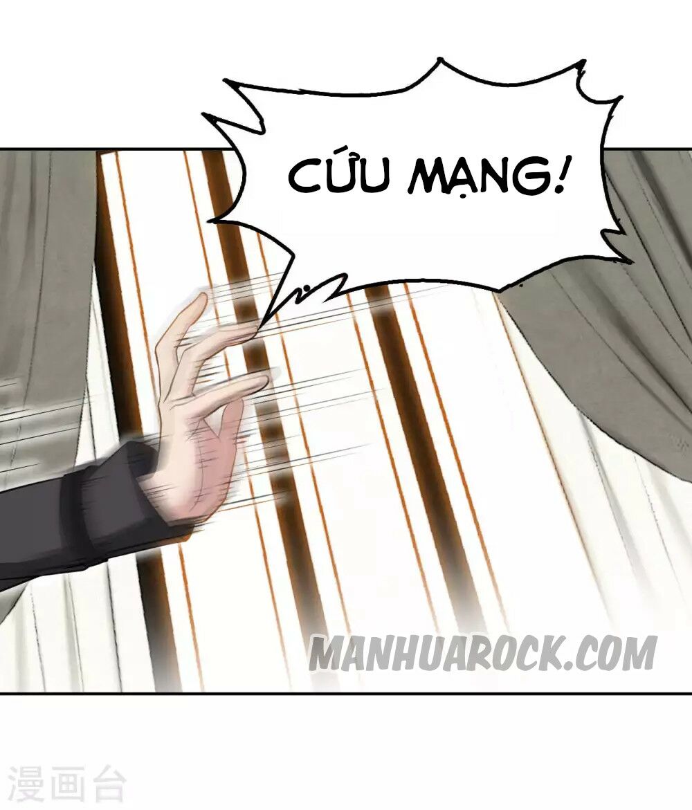 Sư Phụ Của Ta Là Thần Tiên: Chapter 53