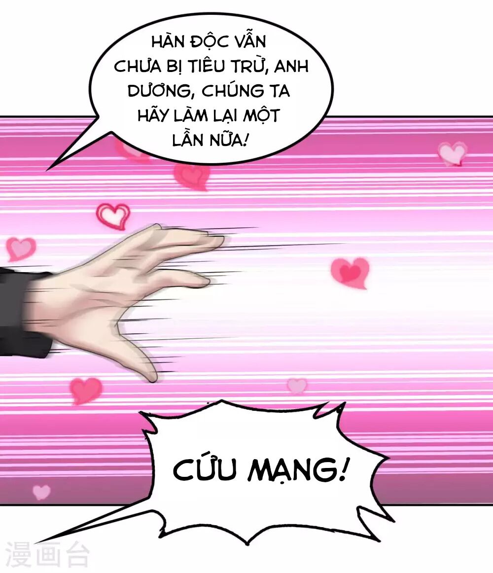 Sư Phụ Của Ta Là Thần Tiên: Chapter 53