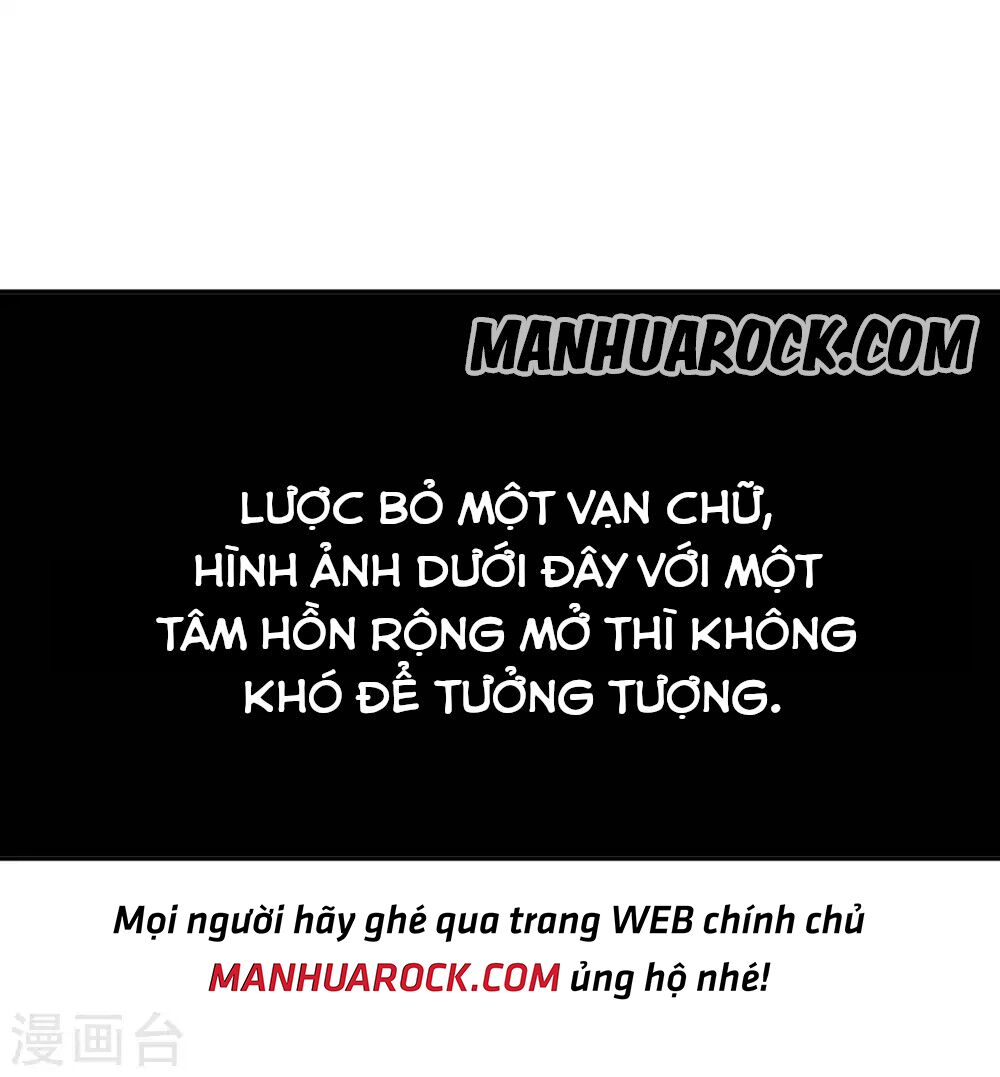 Sư Phụ Của Ta Là Thần Tiên: Chapter 53