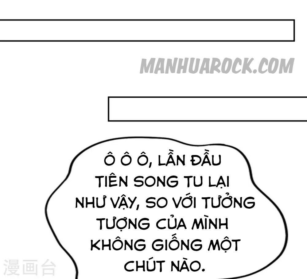 Sư Phụ Của Ta Là Thần Tiên: Chapter 53