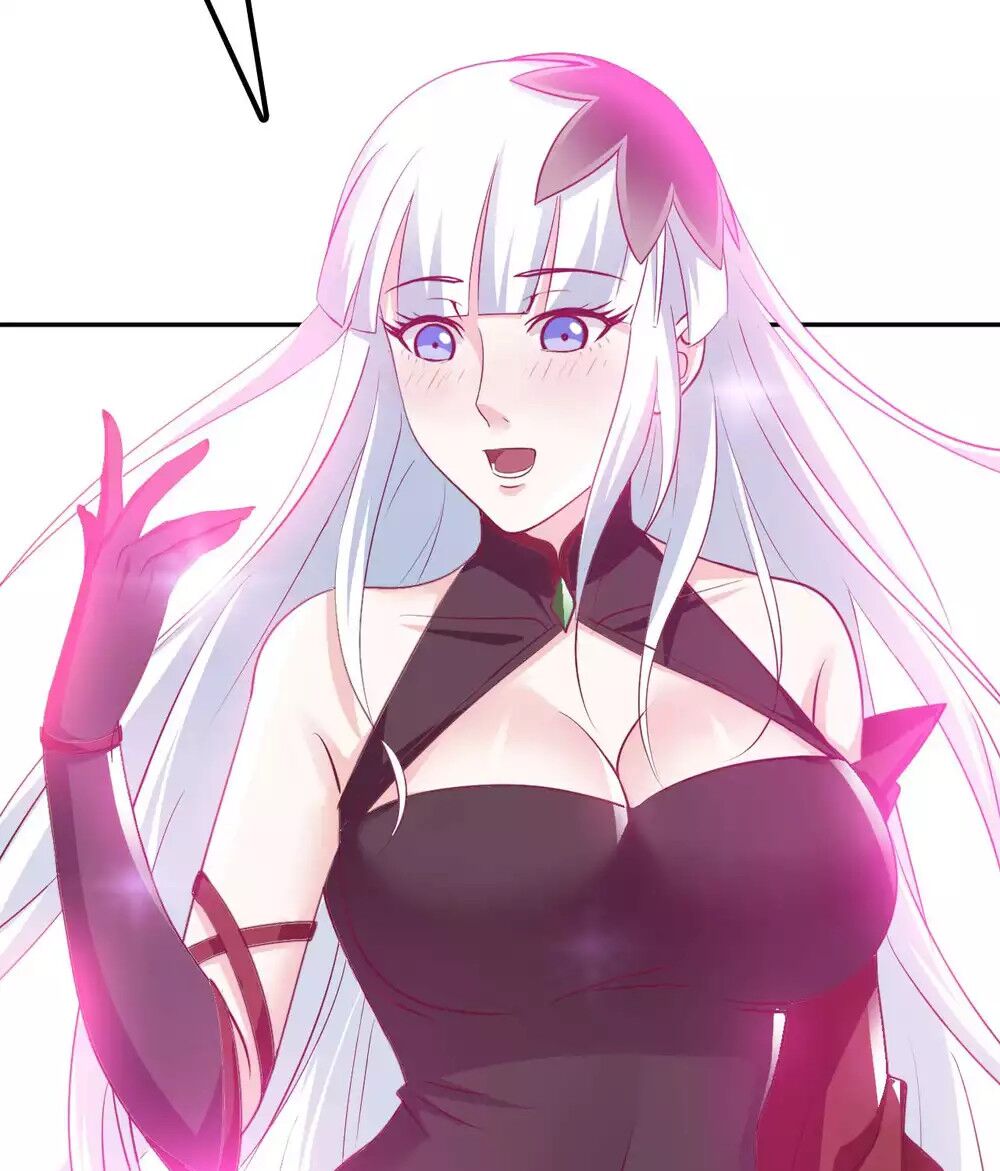 Sư Phụ Của Ta Là Thần Tiên: Chapter 53