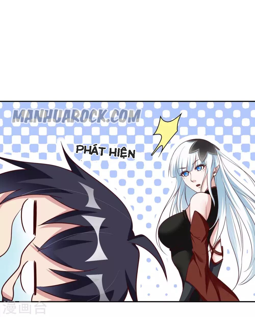 Sư Phụ Của Ta Là Thần Tiên: Chapter 53
