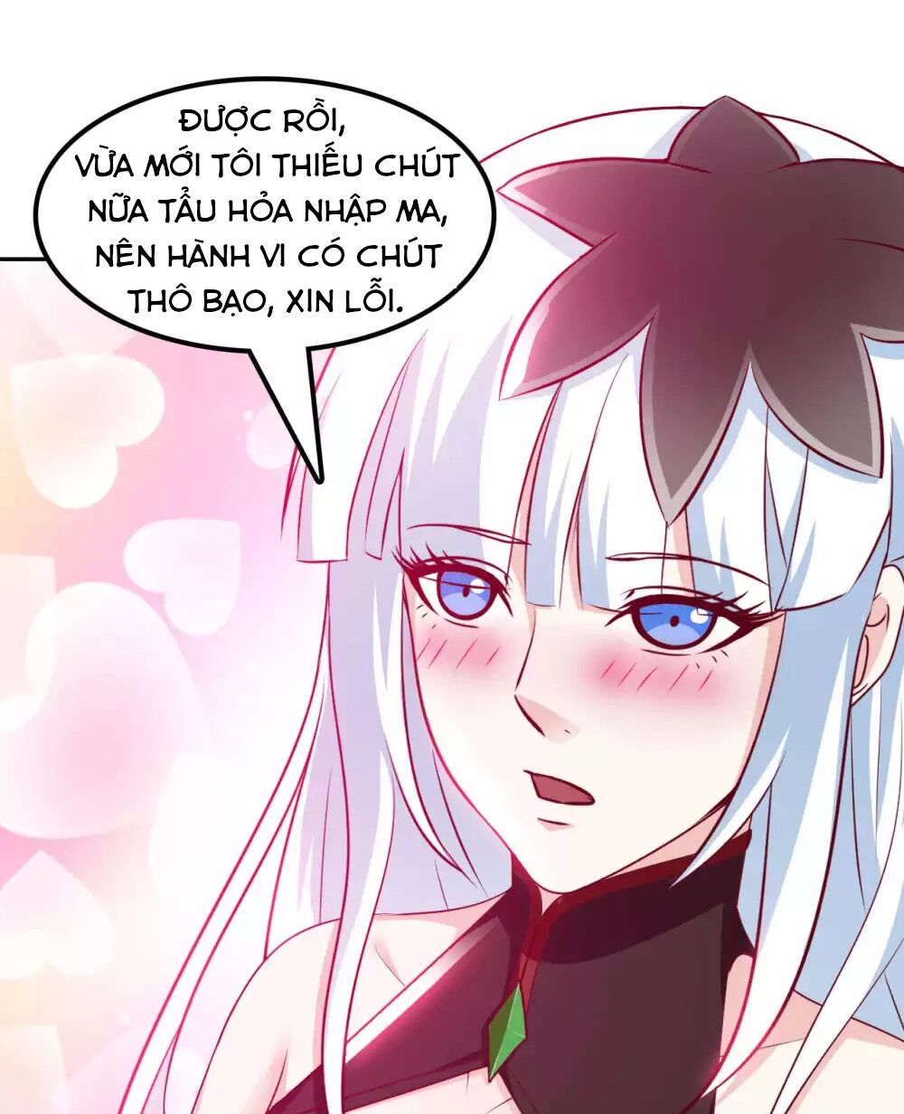 Sư Phụ Của Ta Là Thần Tiên: Chapter 53